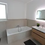 Gemütliches Ferienapartment Mit Panoramablick Apartment