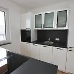 Gemütliches Ferienapartment Mit Panoramablick