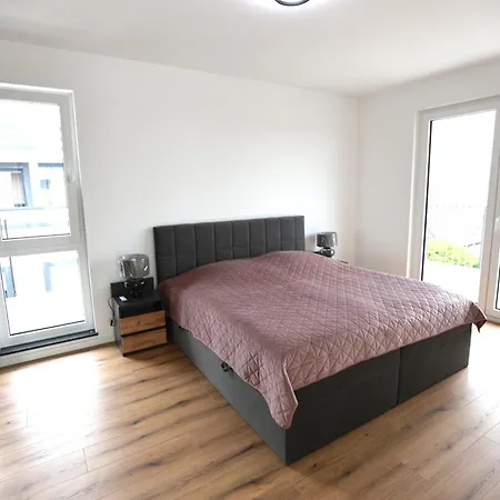 Gemuetliches Ferienapartment Mit Panoramablick *