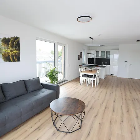 Gemuetliches Ferienapartment Mit Panoramablick Апартаменты *