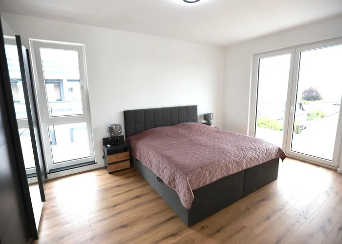 Gemuetliches Ferienapartment Mit Panoramablick *