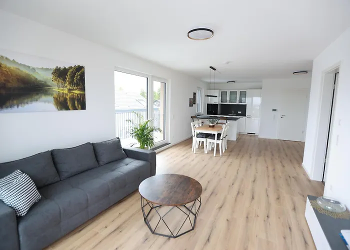 Gemuetliches Ferienapartment Mit Panoramablick Daire *